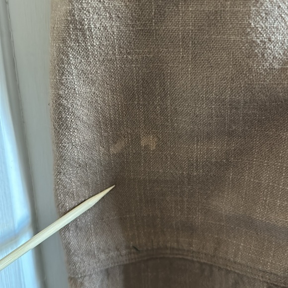 Megan - Ilene puzzle pants - Picture 3 of 5